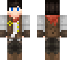 the cow boy 2.0