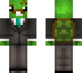 the fancy tortoise