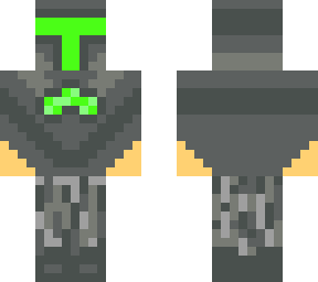 the green knight