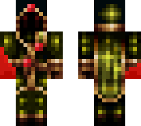 theaugster's royal warlock edit