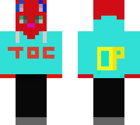 theorecat (remastered)