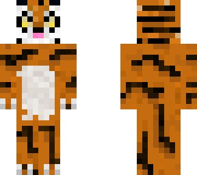 tiger