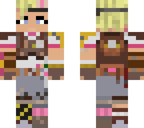 tiny tina