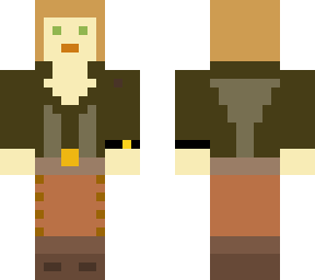 trapper