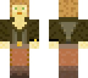 trapper