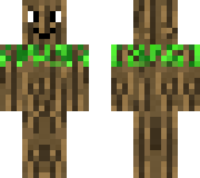 tree wood boy