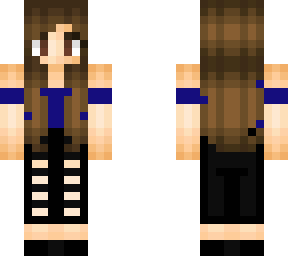 tried doing something with the pants