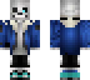 true sans (finished)