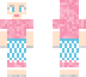 tulip (oc)