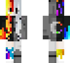 two sides