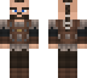 uhtred ragnarson