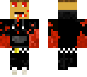 vampier blood
