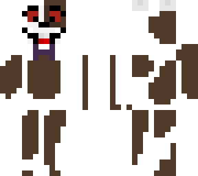 vanny full suit