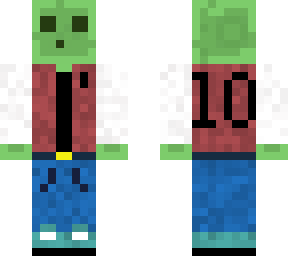varsity slime