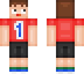 villager