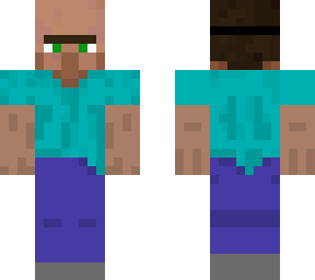 villager mask