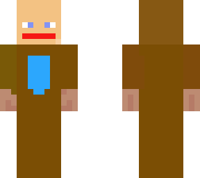 villager troll
