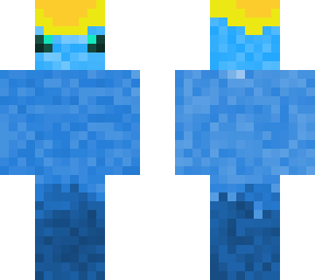water elemental