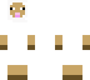water sheep