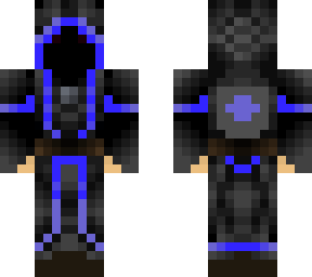 water warlock