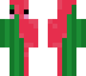 watermelon boi 8-bit