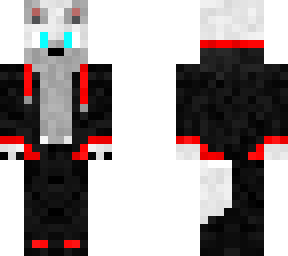 weisswolff red/white