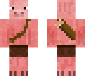 will pig