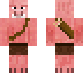 will pig final