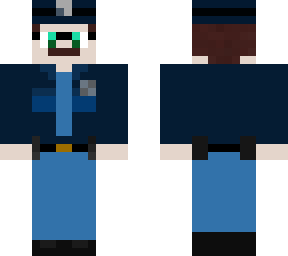 wisconsin state patrol 1