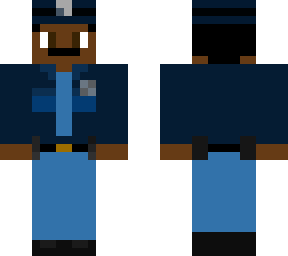 wisconsin state trooper 3