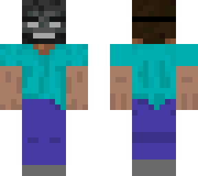 wither mask
