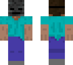 wither skeleton