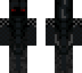 withered hero