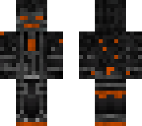 withered player