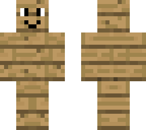 wood boy