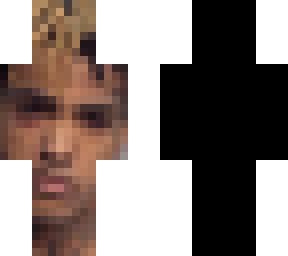 ***tentacion(callmecarson style)