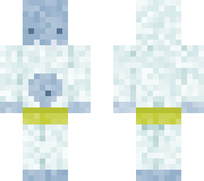 yeti
