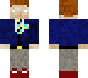 ygc uniform