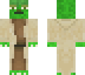 yoda