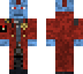 yondu