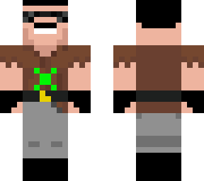 young notch
