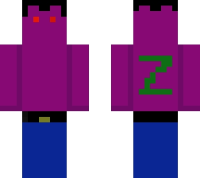 zombey