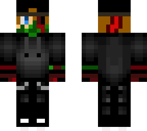 zombie