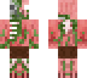 zombie pigman