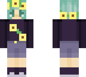 -*- flowers -*-