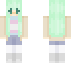 -*- trans rights female-*-