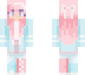 ~~*cotton candy*~~ reshade contest entry