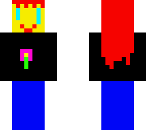 .+*this pained me to make*+. (worst skin contest entry)