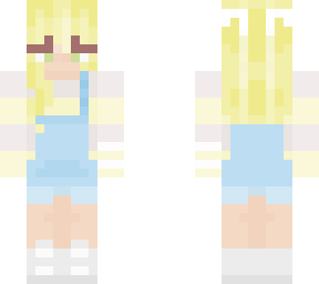 ~lemon drop~  oc