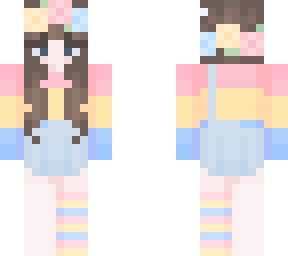 -pan rights female- (fixed)